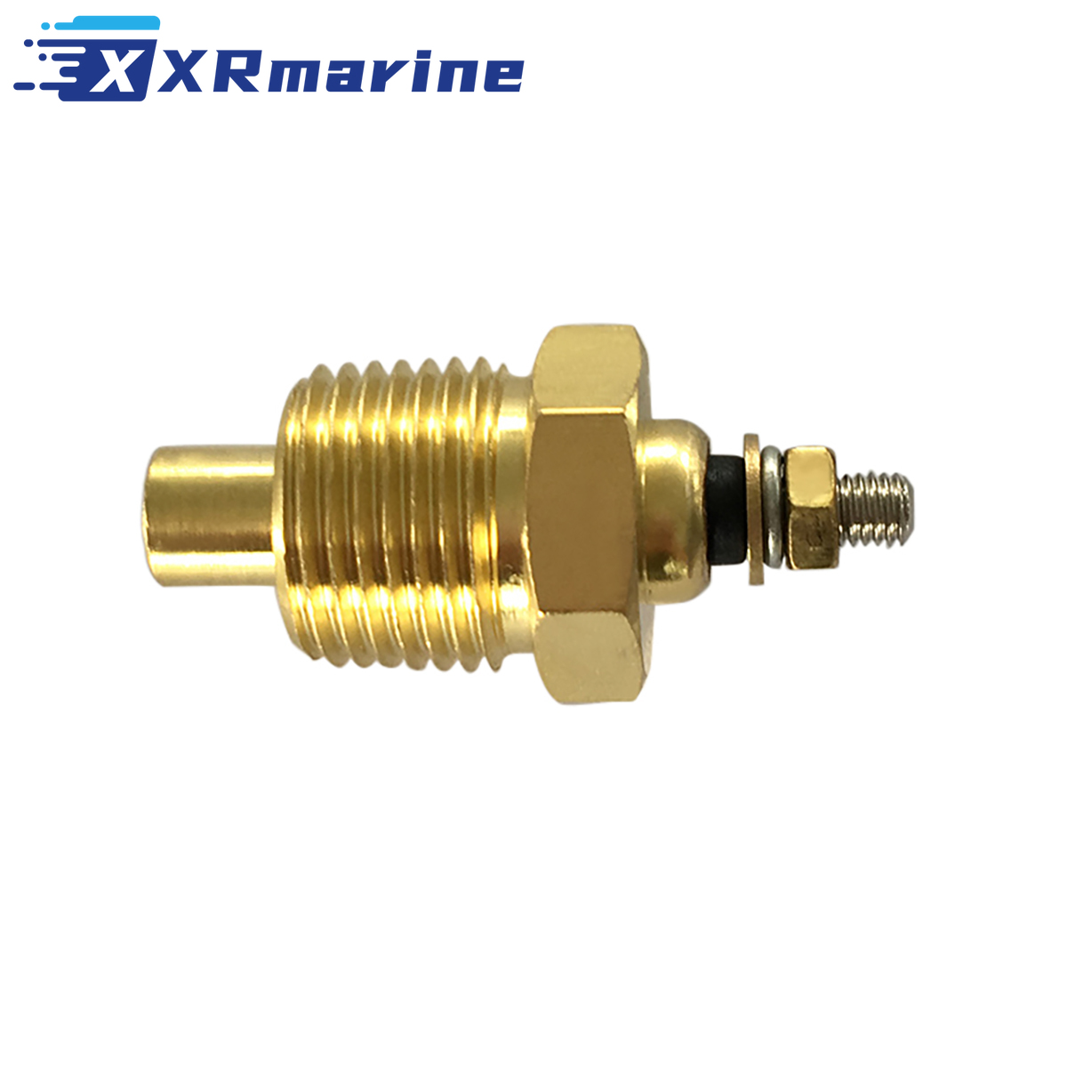 Temperature Sensor - Sensor de Temperatura de 1/2 pulgada