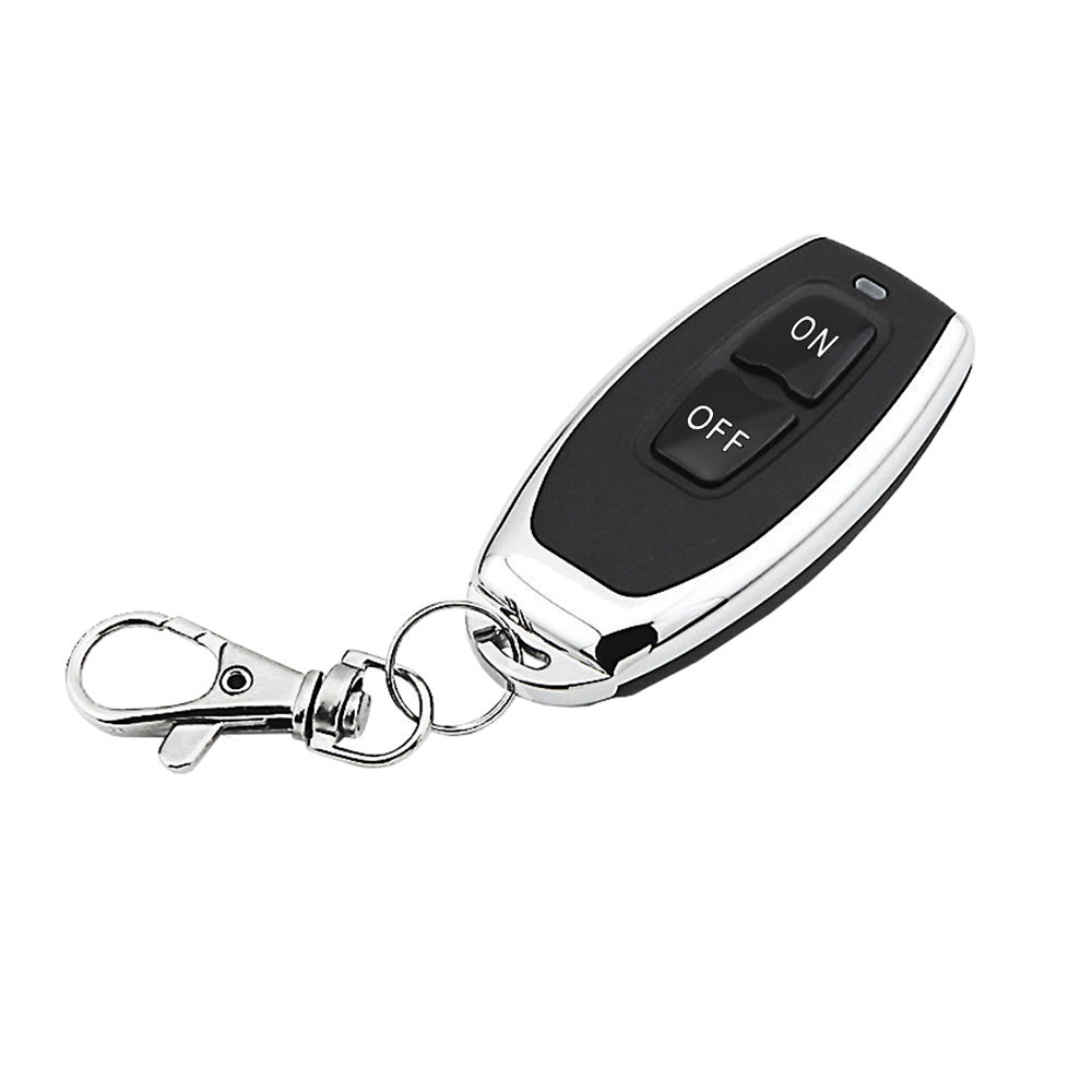 Control remoto de aprendizaje  - Universal Remote Smart Home reseña y precio