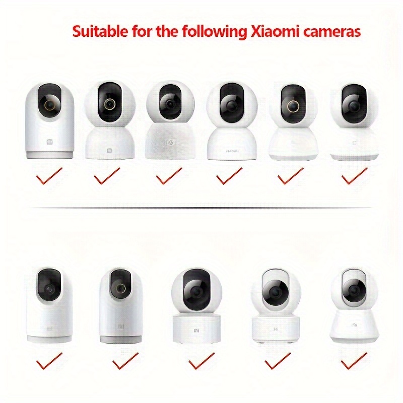 Adecuado para los accesorios d - Eufy Camera E220 reseña y precio