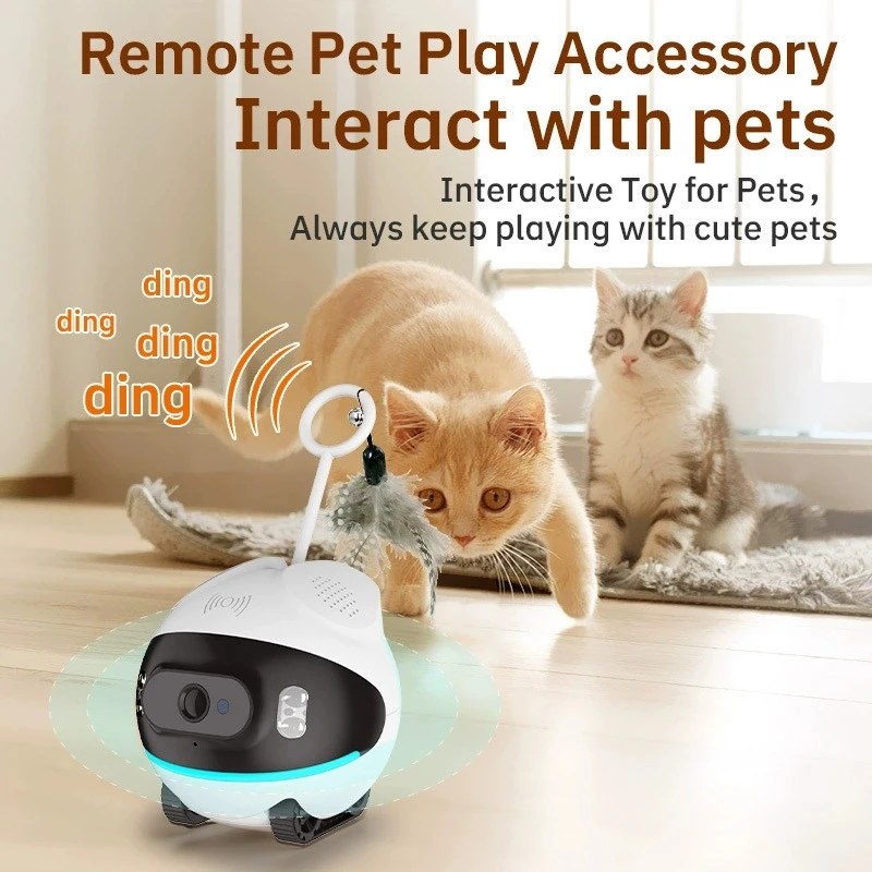 Cámara IP Inteligente para Mas - Smart Home Camera Ezviz reseña y precio