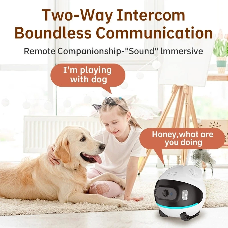 Cámara IP Inteligente para Mas - Smart Home Camera Ezviz reseña y precio