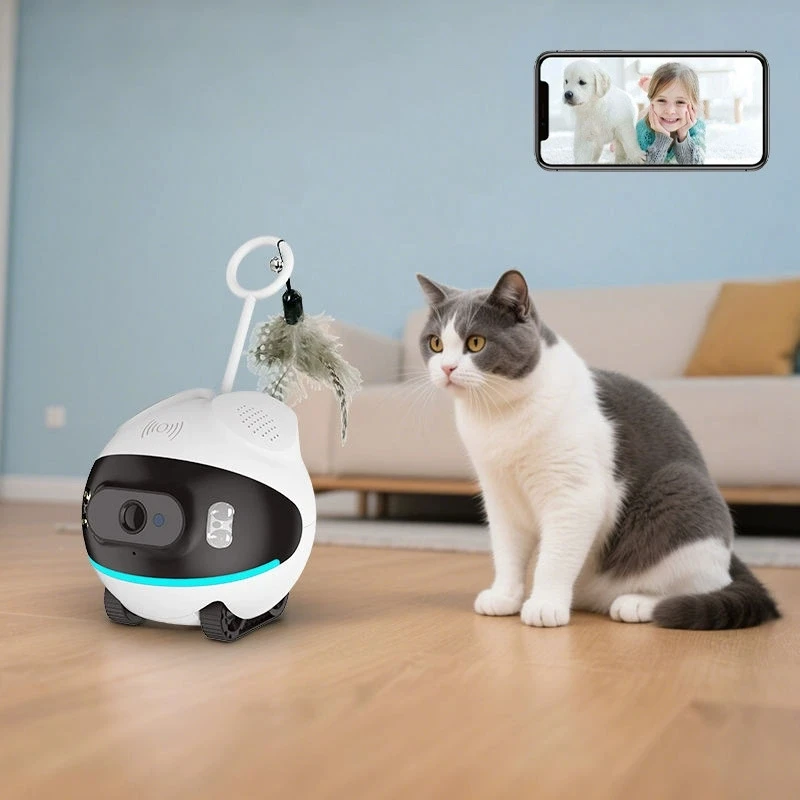 Cámara IP Inteligente para Mas - Smart Home Camera Ezviz reseña y precio