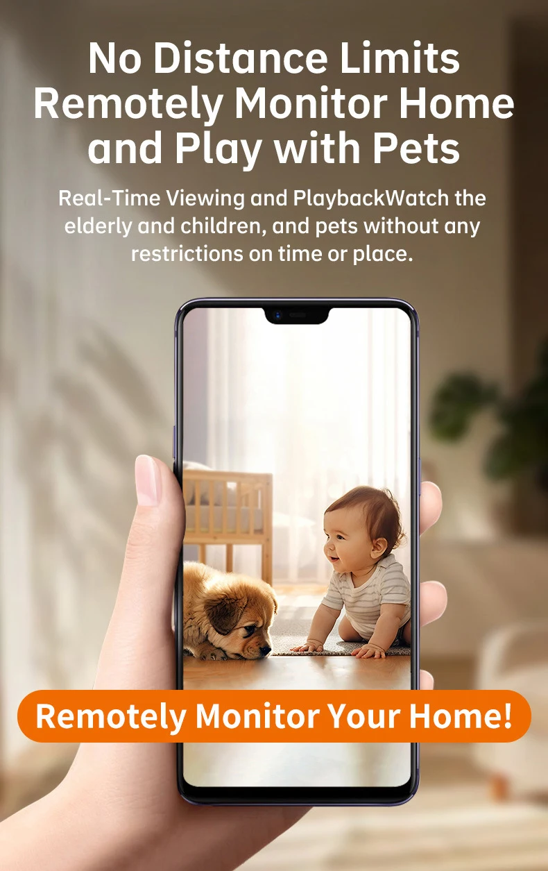 Cámara IP Inteligente para Mas - Smart Home Camera Ezviz reseña y precio
