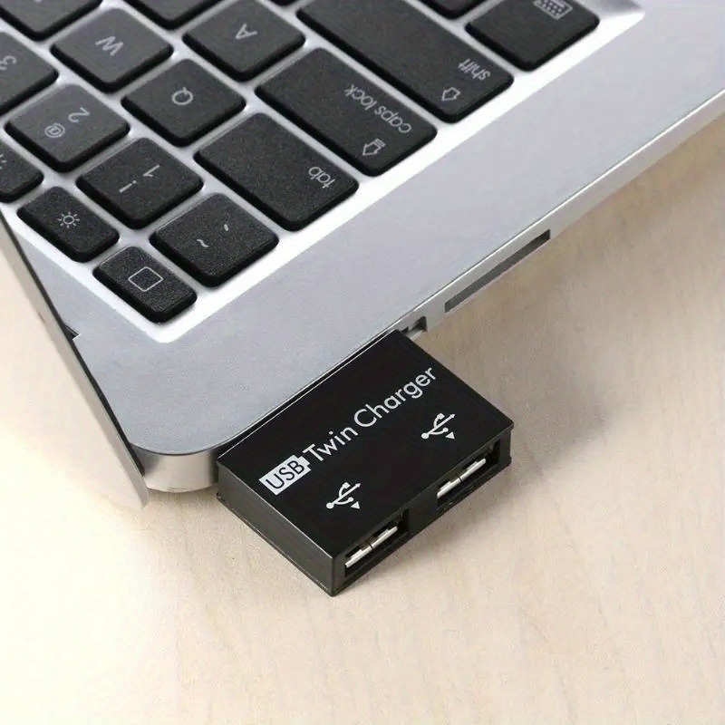 Divisor USB2.0 de 1 macho a 2  - Smart Home Hub 2 reseña y precio