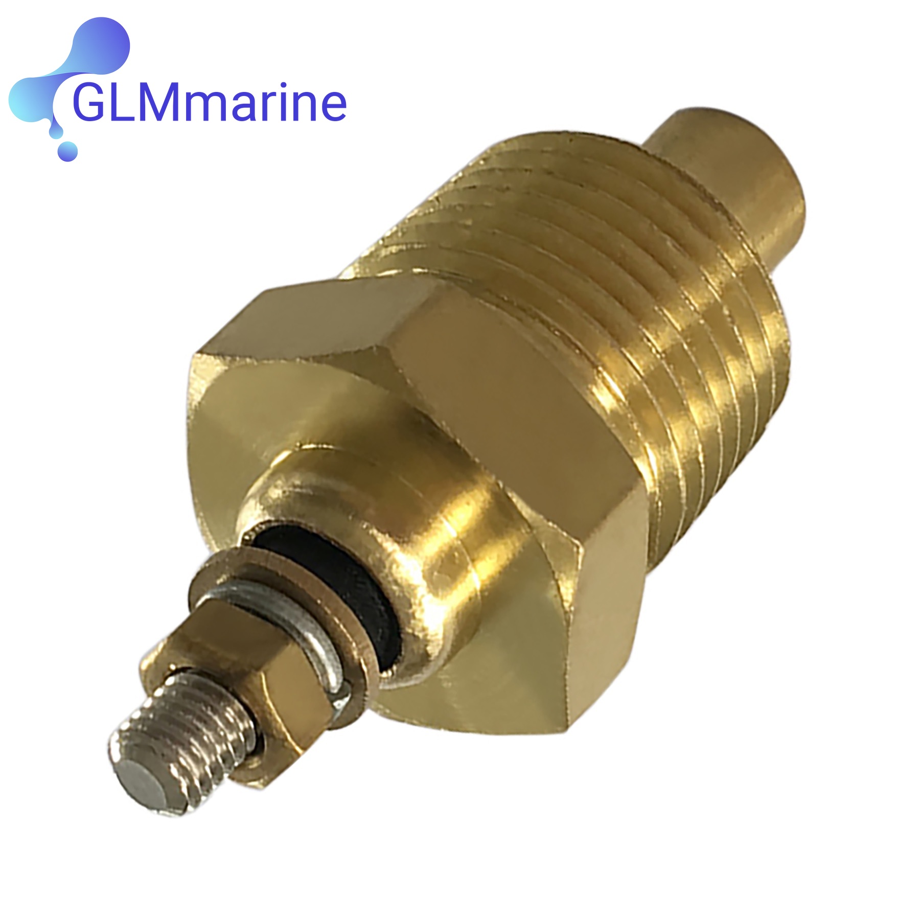 Sensor de temperatura del emis - Temperature Sensor reseña y precio