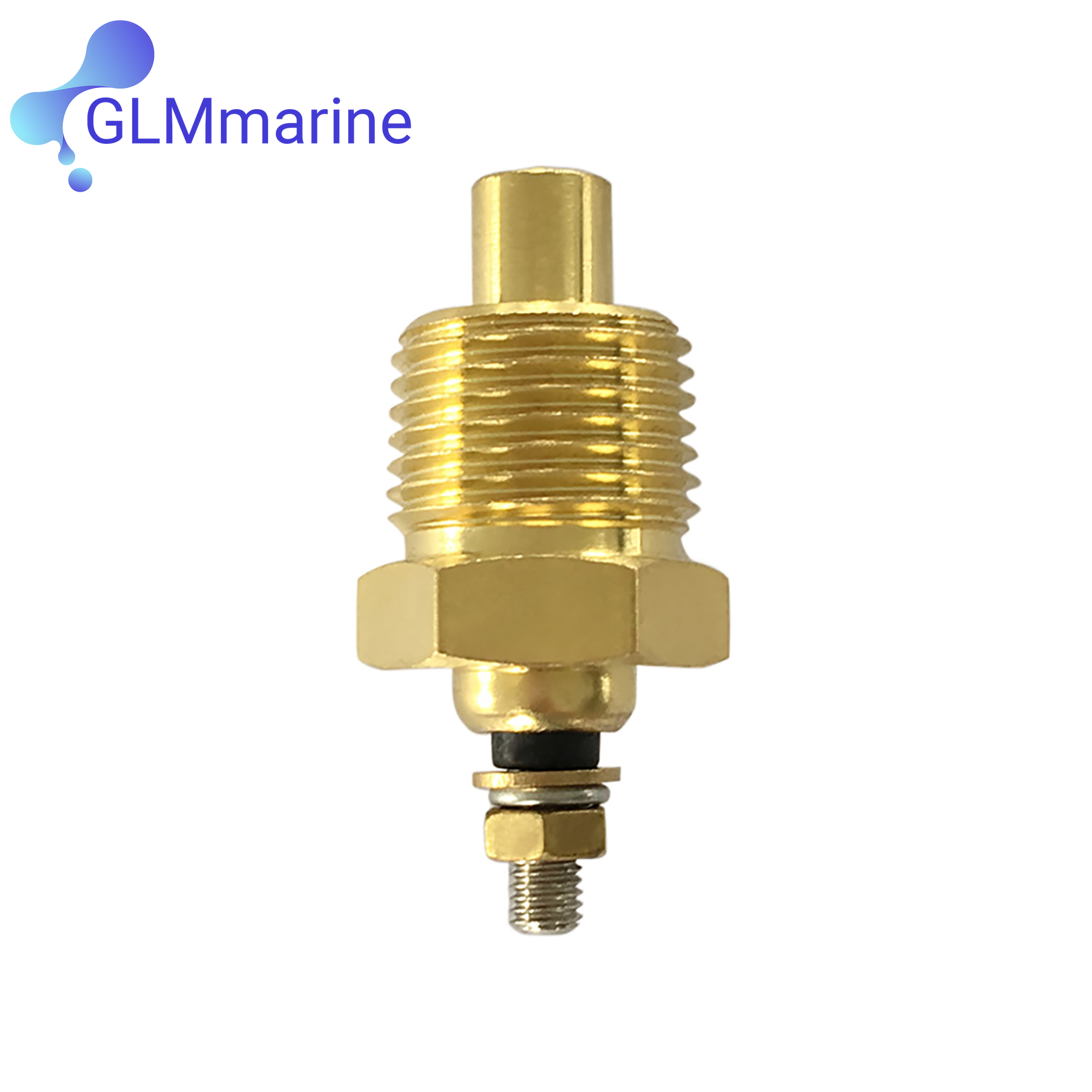 Sensor de temperatura del emis - Temperature Sensor reseña y precio