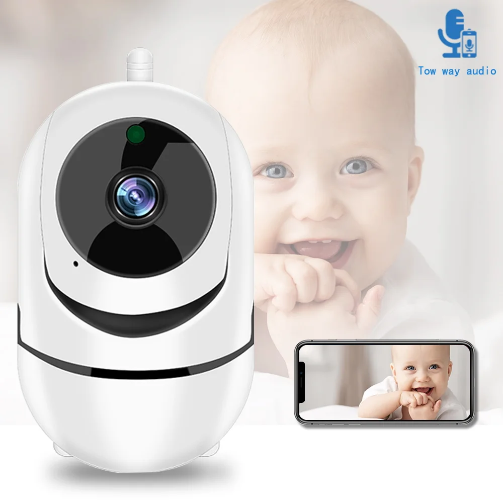 Cámara IP Wifi de 1620P YCC365 - Smart Home Plus reseña y precio