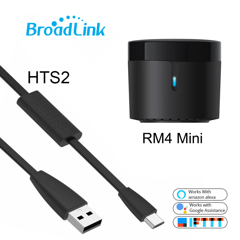 Control Remoto Inteligente Uni - Universal Remote Smart Home reseña y precio