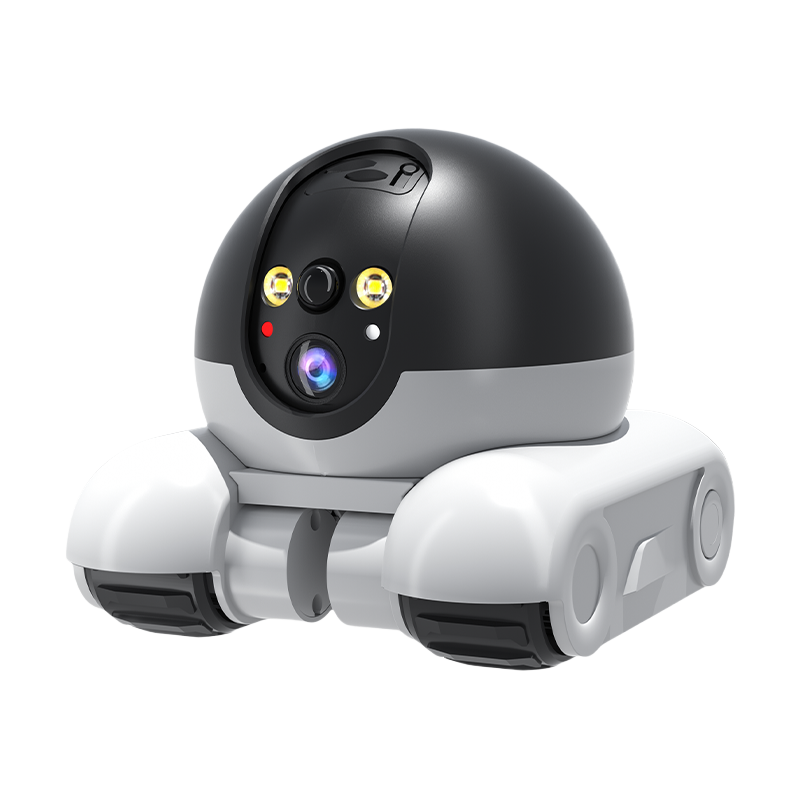 Cámara HD de 1080P con seguimi - Smart Home Camera Ezviz reseña y precio