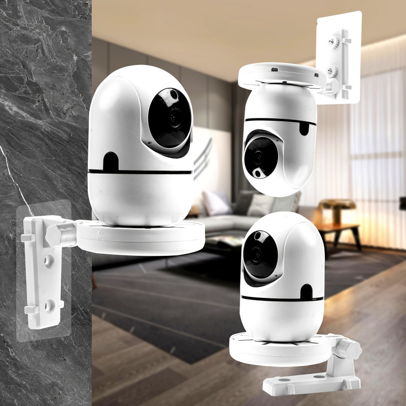 Soportes de montaje para cámar - Eufy Camera E220 reseña y precio