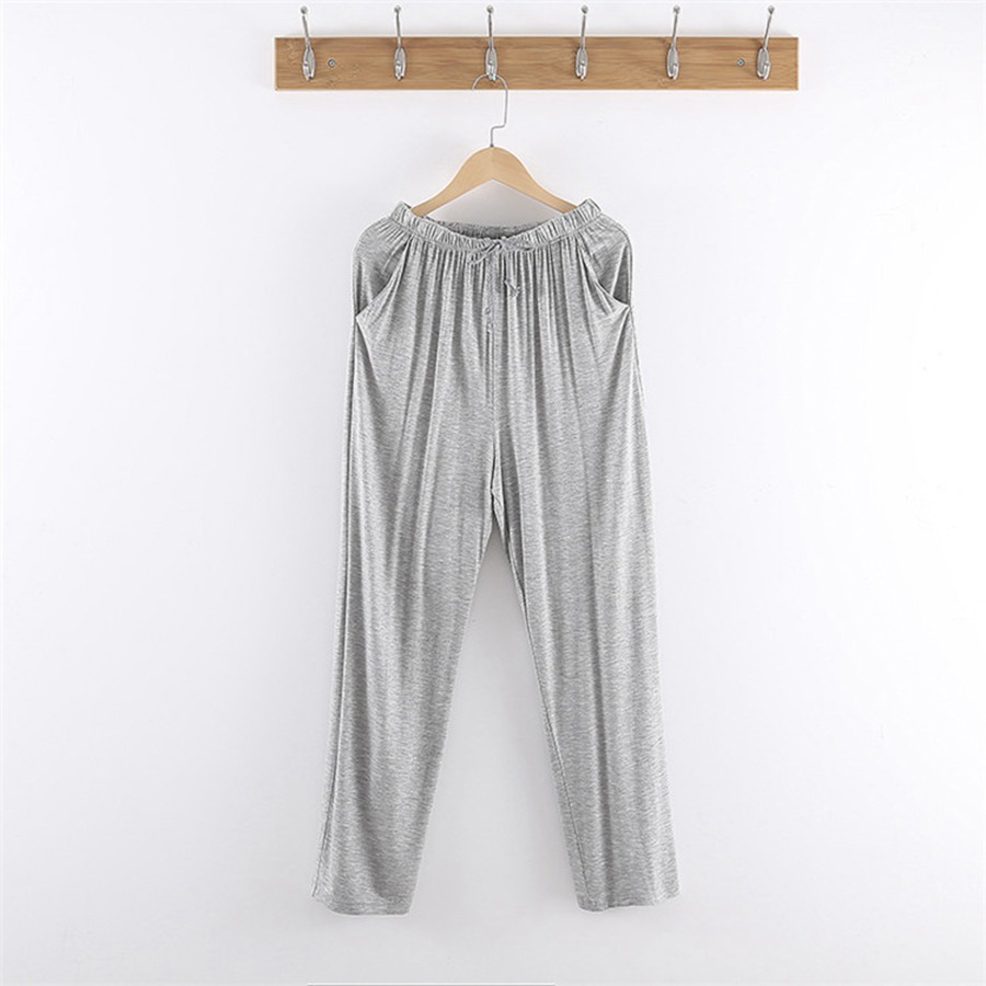 Pantalones de modal finos para - Smart Home Plus reseña y precio