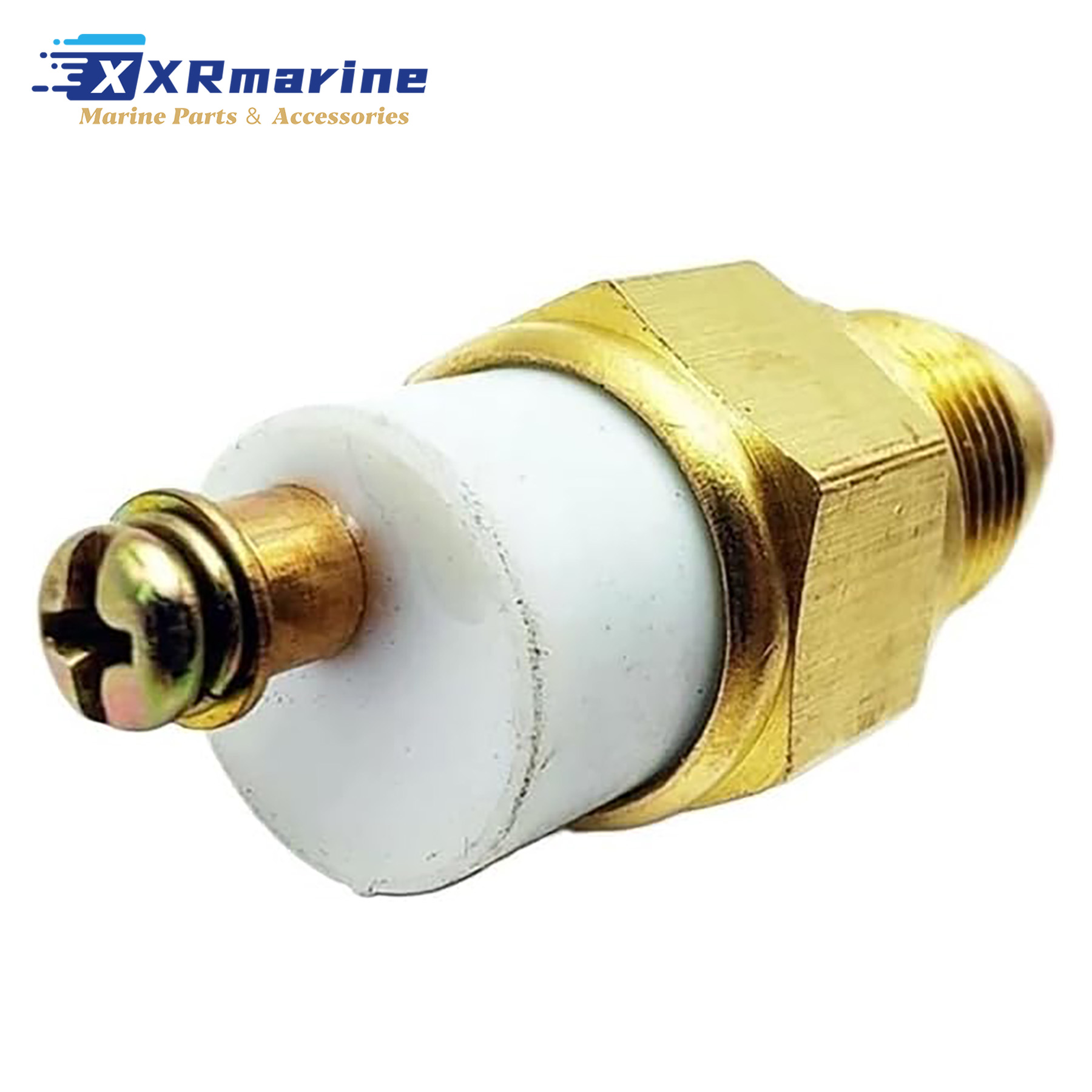 Compatible con motores marinos - Temperature Sensor reseña y precio