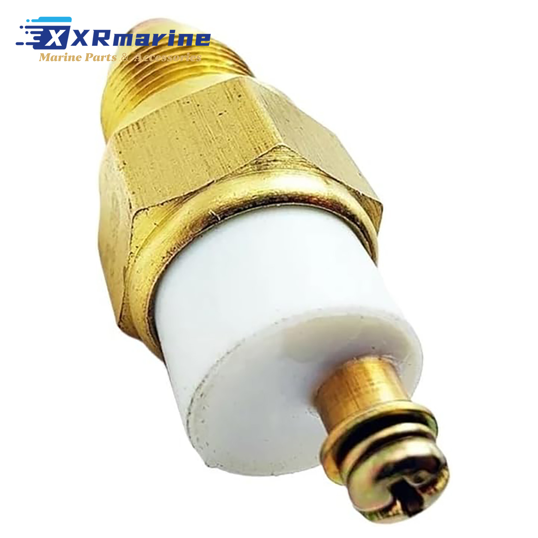 Compatible con motores marinos - Temperature Sensor reseña y precio