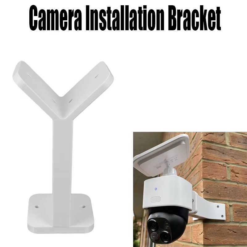 Soporte de montaje en pared pa - Eufy Camera E220 reseña y precio