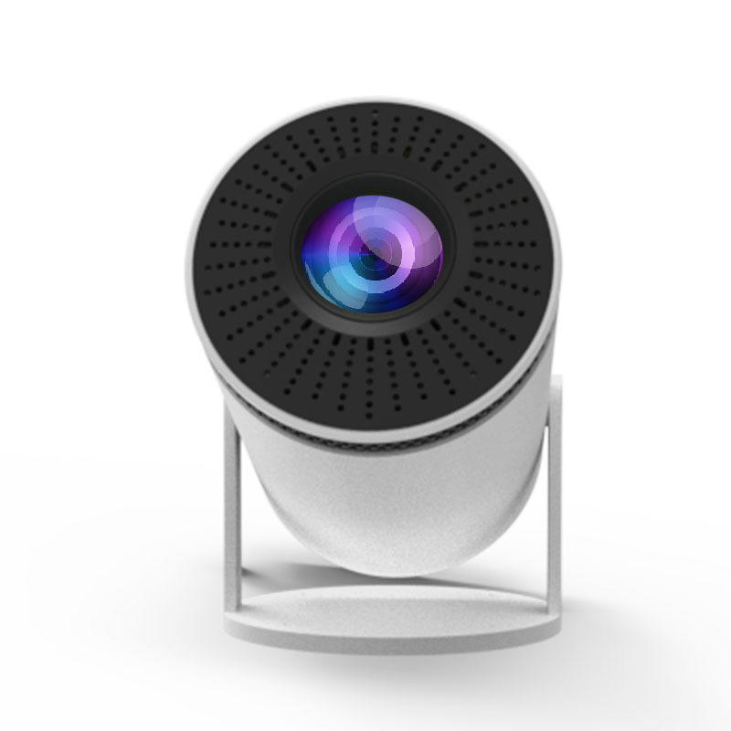 Proyector de Cine en Casa Inte - Smart Home Video reseña y precio
