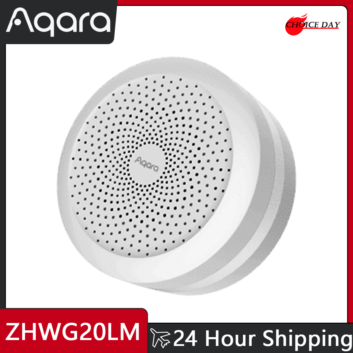 Aqara Hub M1S Zigbee conectar  - Smart Home Hub 2 reseña y precio