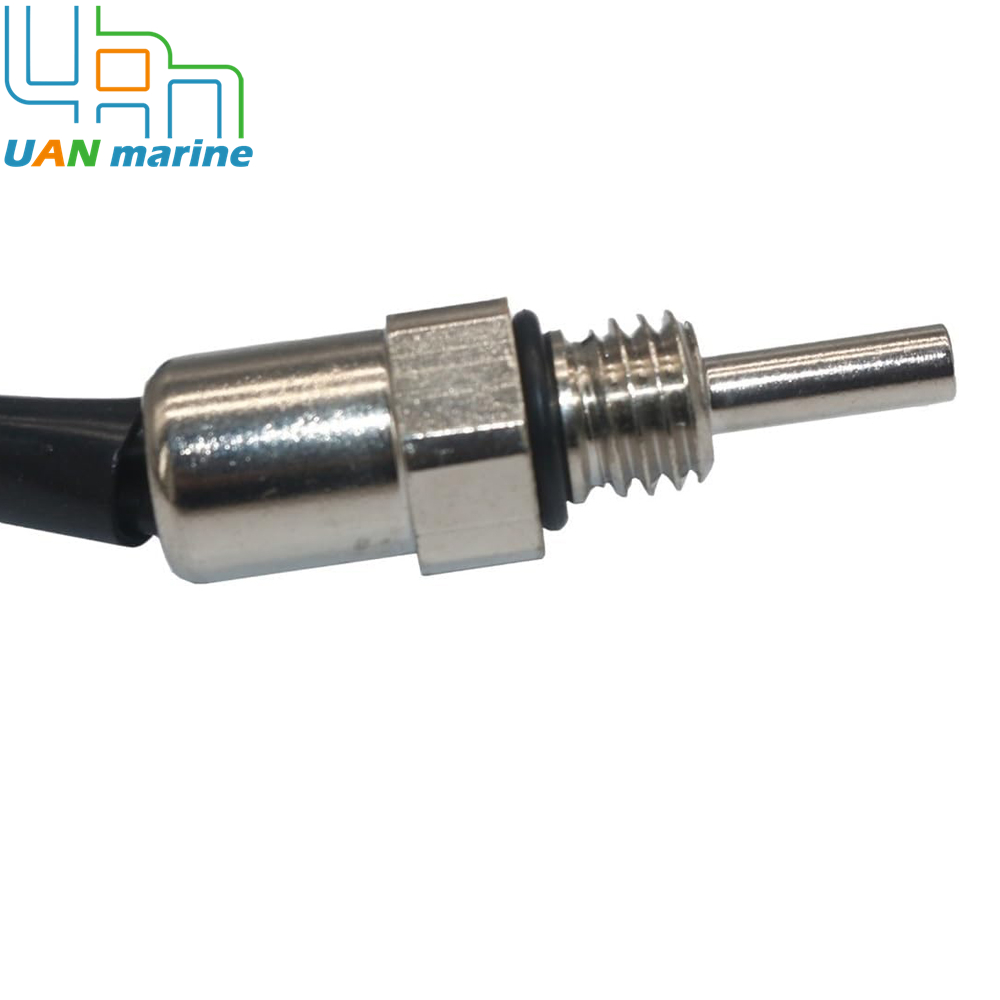 Sensor de temperatura para Mer - Temperature Sensor reseña y precio