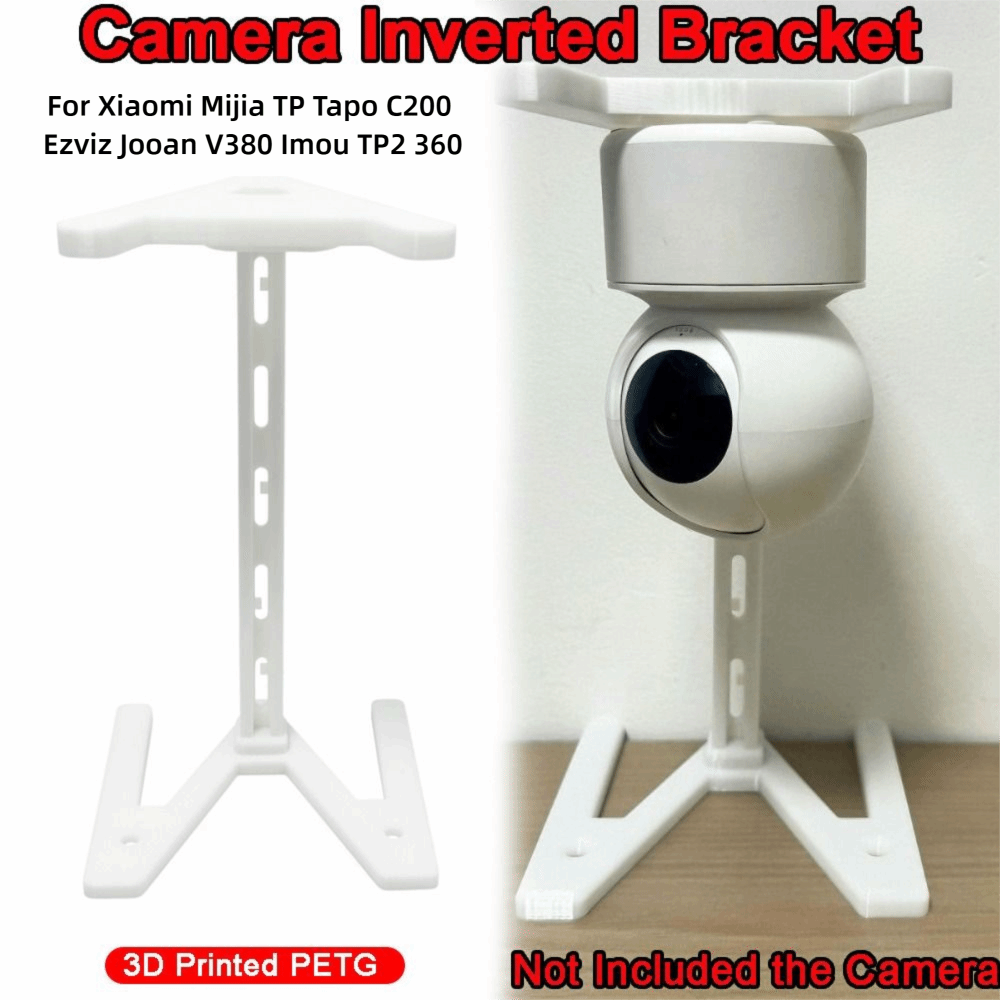 Soporte de Pared para Cámara I - Eufy Camera E220 reseña y precio