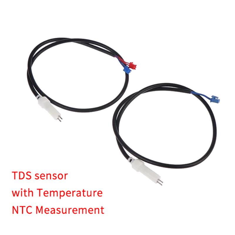 Sensor de Agua con Medición de - Temperature Sensor reseña y precio