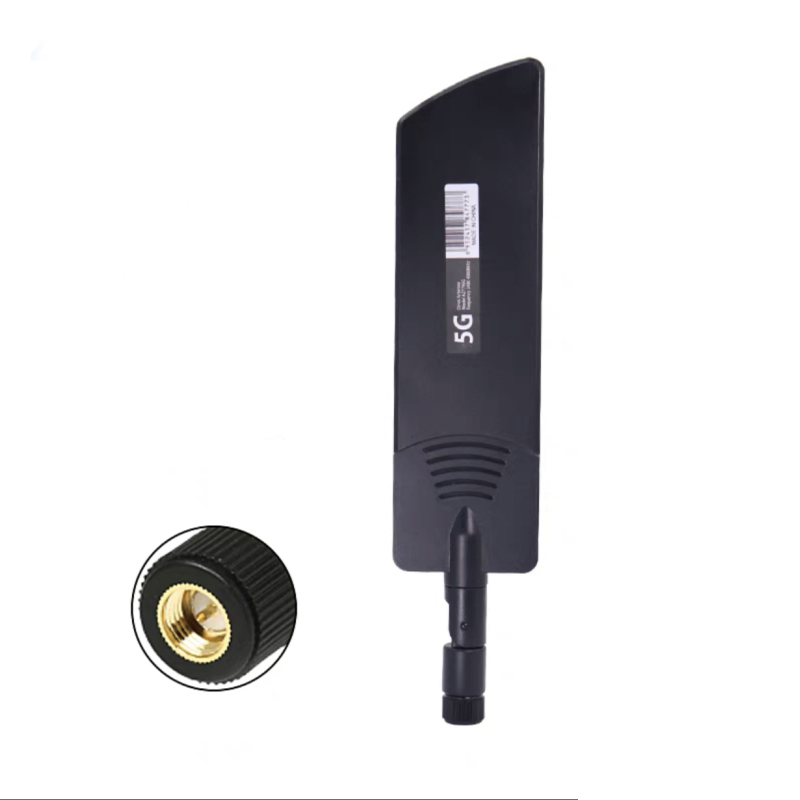 Antena de Goma 5G de Alta Gana - Smart Home Yellow reseña y precio